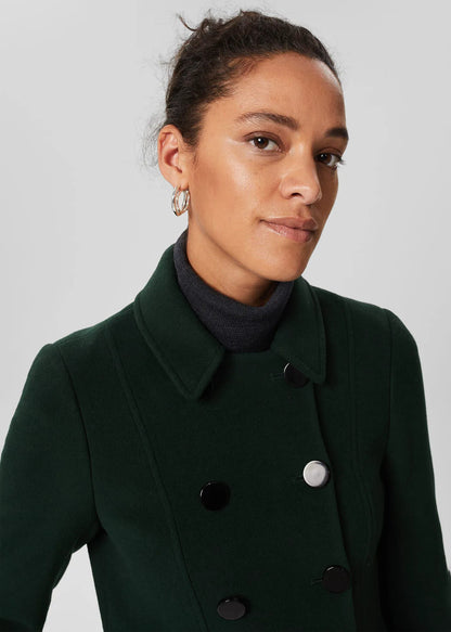 Dark Ivy Green