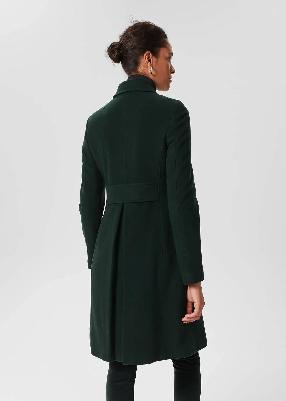 Dark Ivy Green