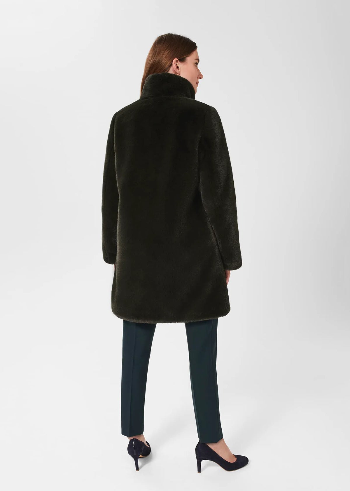 Olive Green