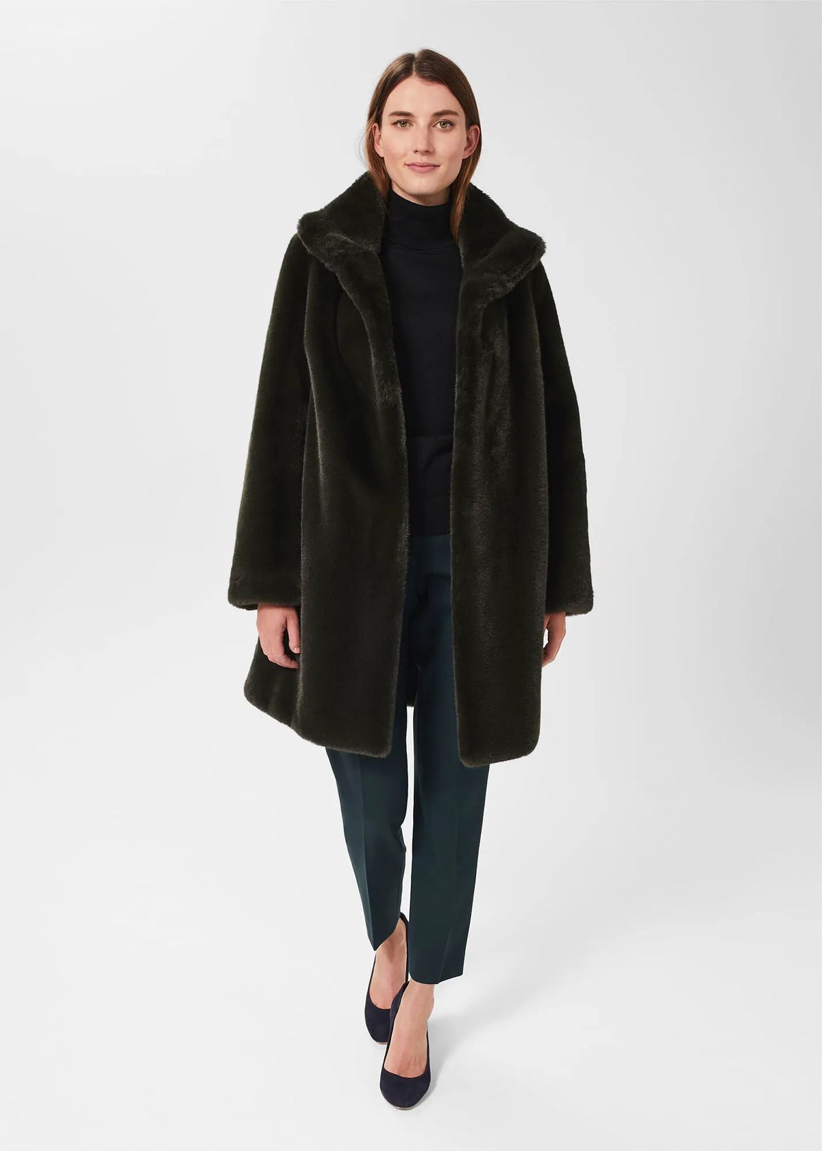 Olive Green
