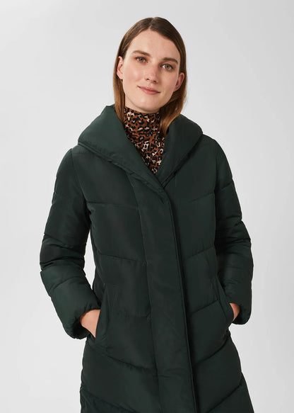 Dark Ivy Green