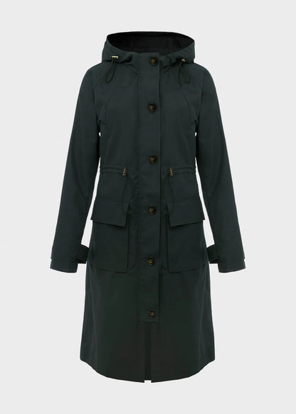 Dark Ivy Green