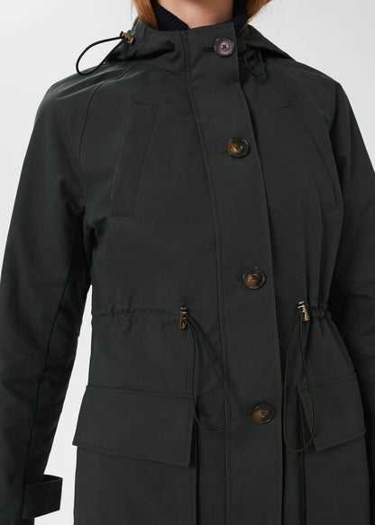 Dark Ivy Green