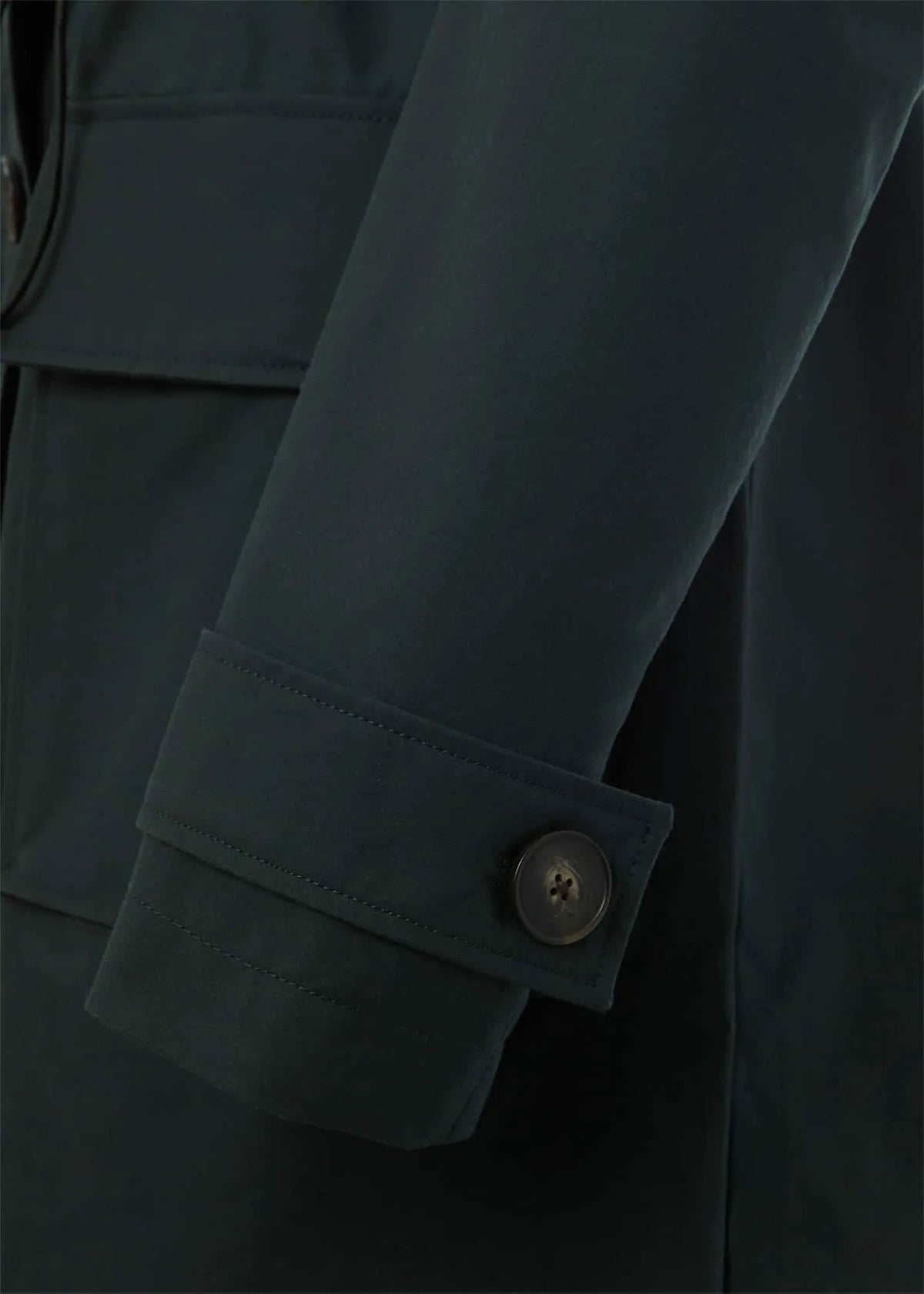 Dark Ivy Green