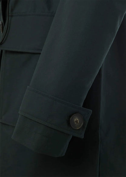 Dark Ivy Green