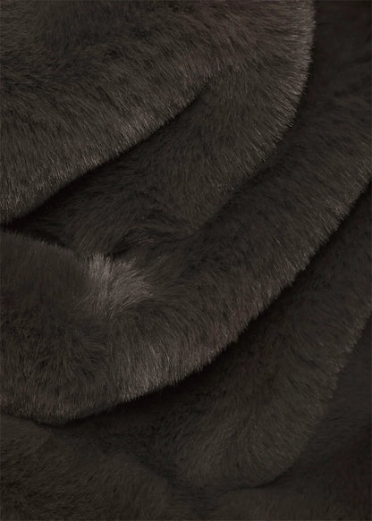 Dark Charcoal