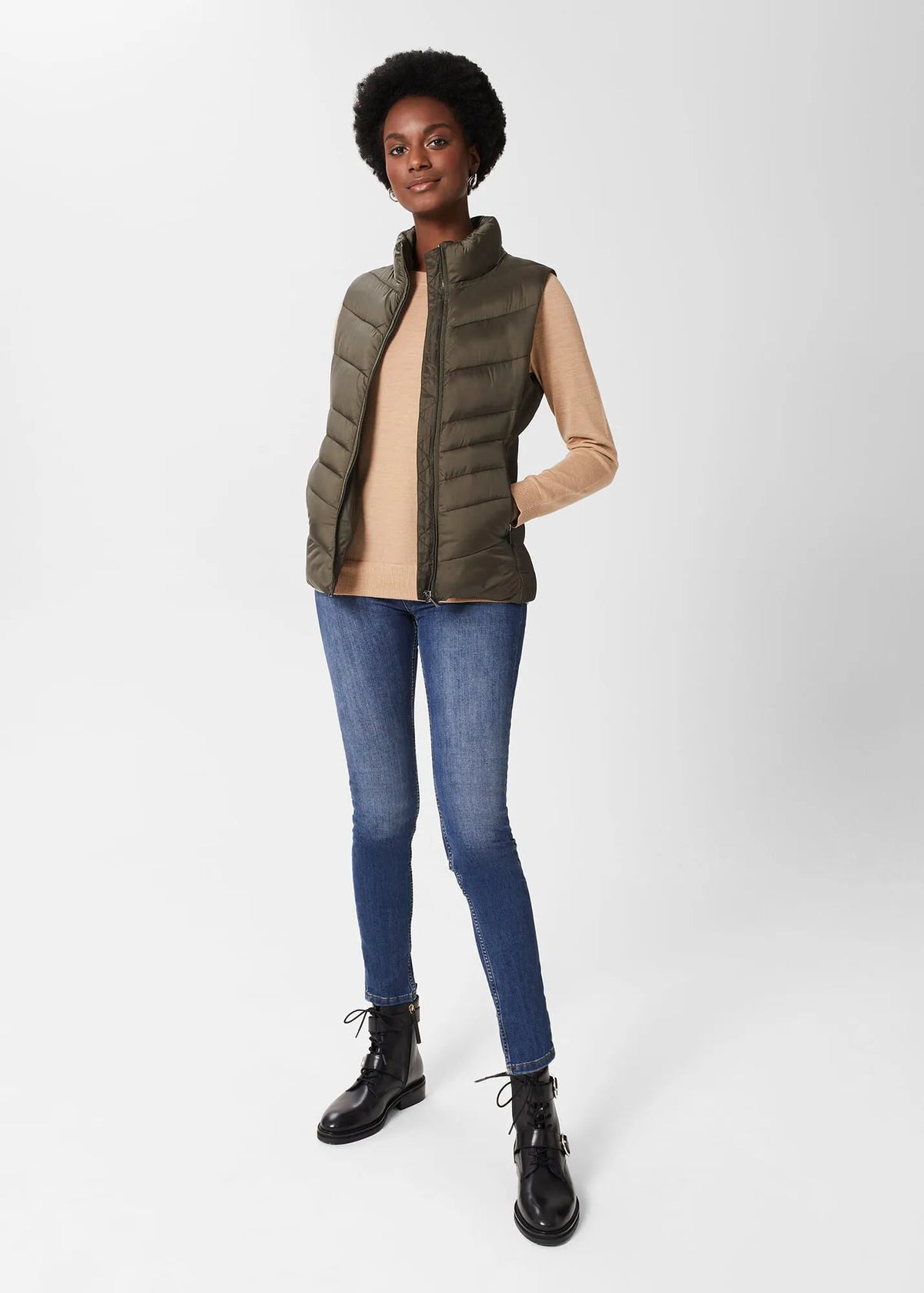 Dark Olive