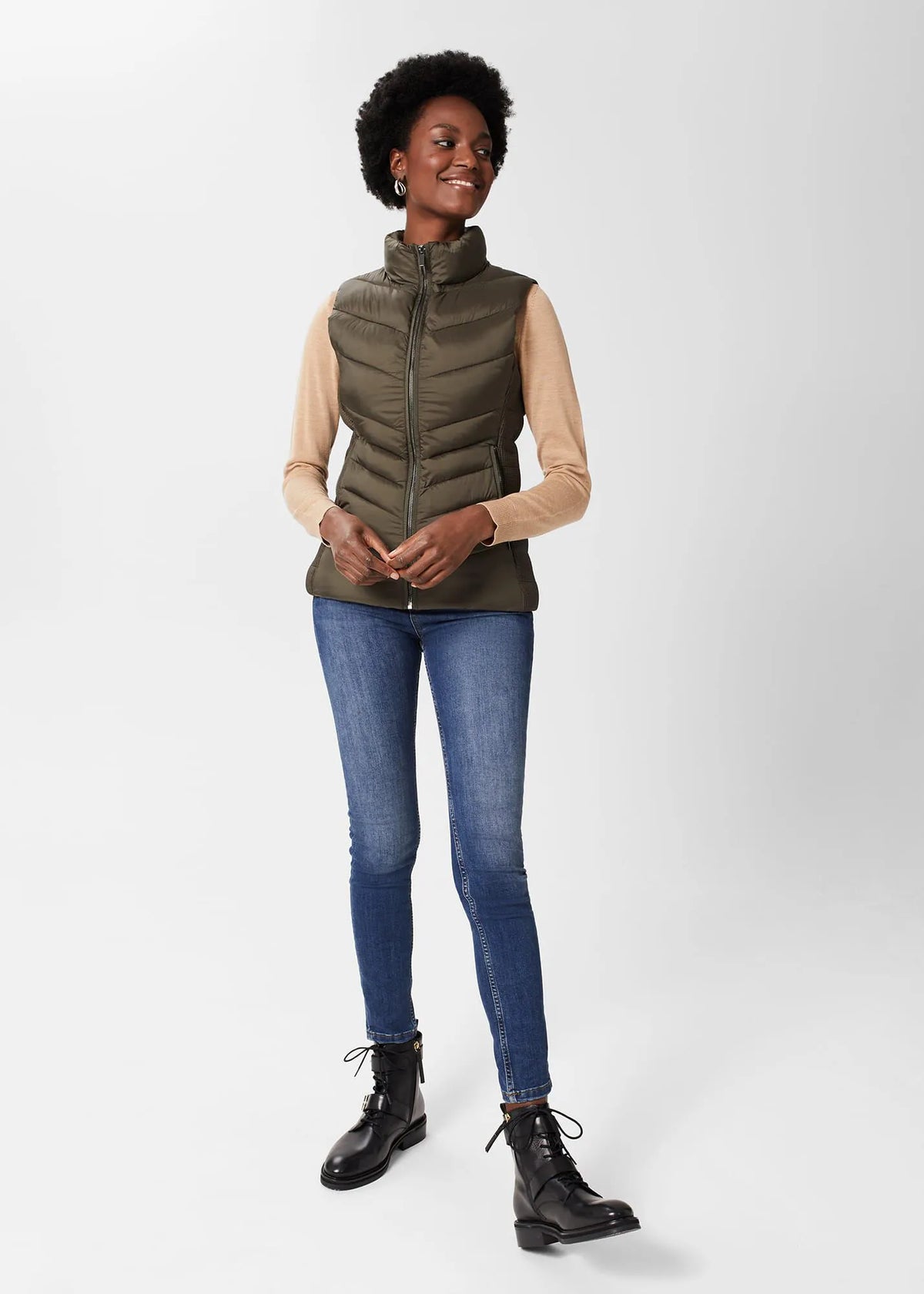 Dark Olive