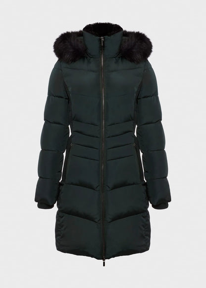 Dark Ivy Green