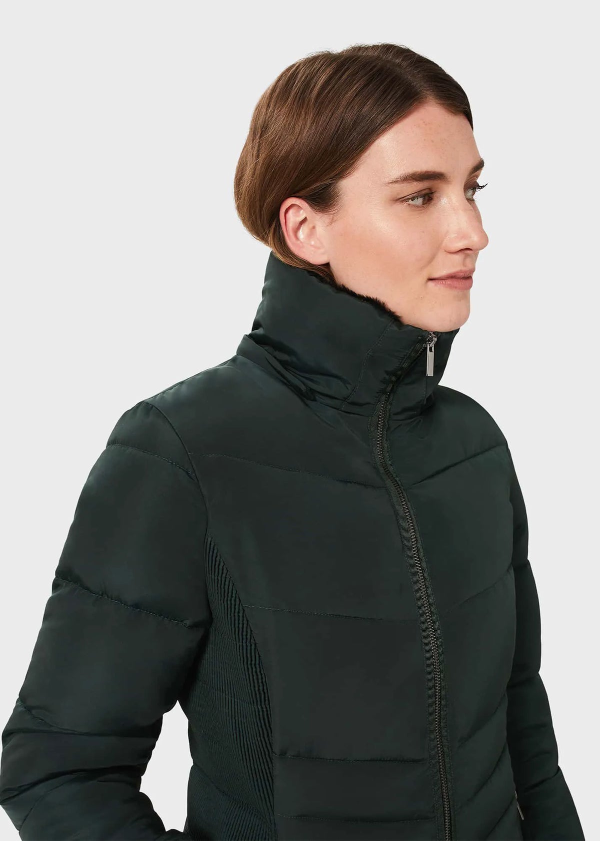 Dark Ivy Green