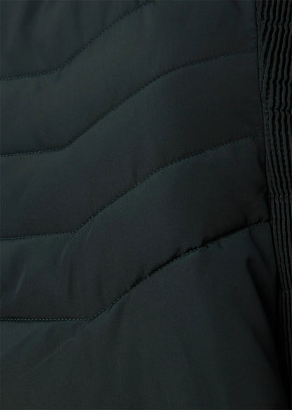 Dark Ivy Green