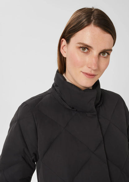Washed Black