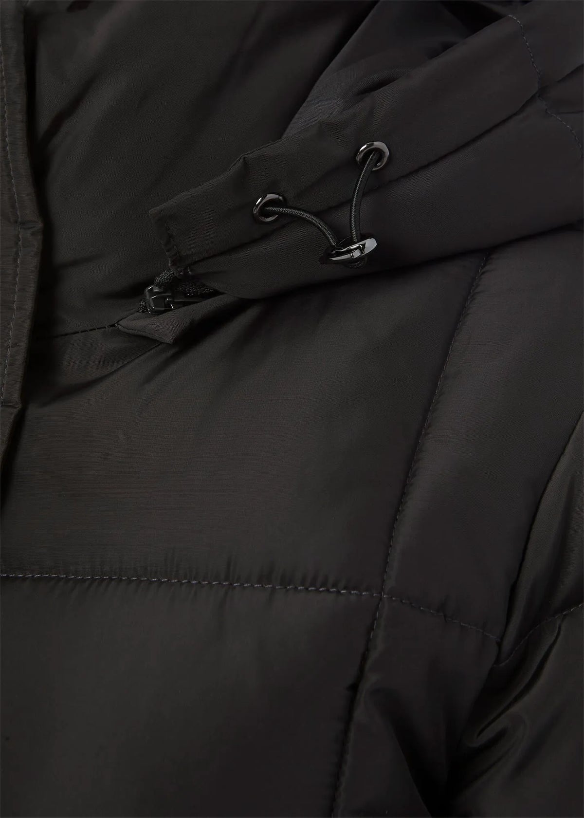 Dark Charcoal