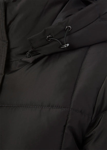 Dark Charcoal
