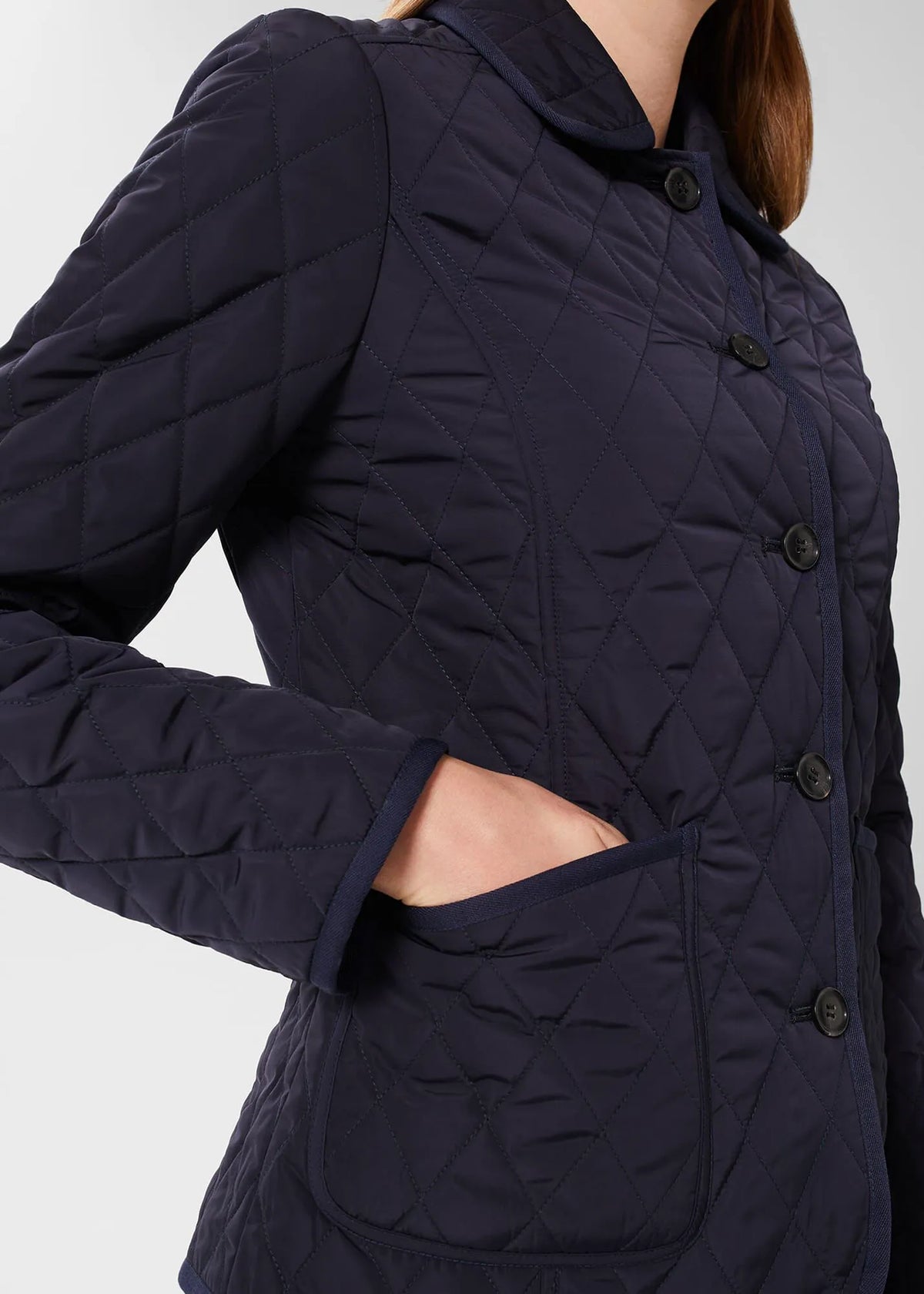 Midnight Navy
