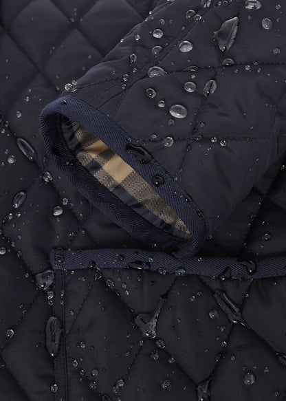 Midnight Navy
