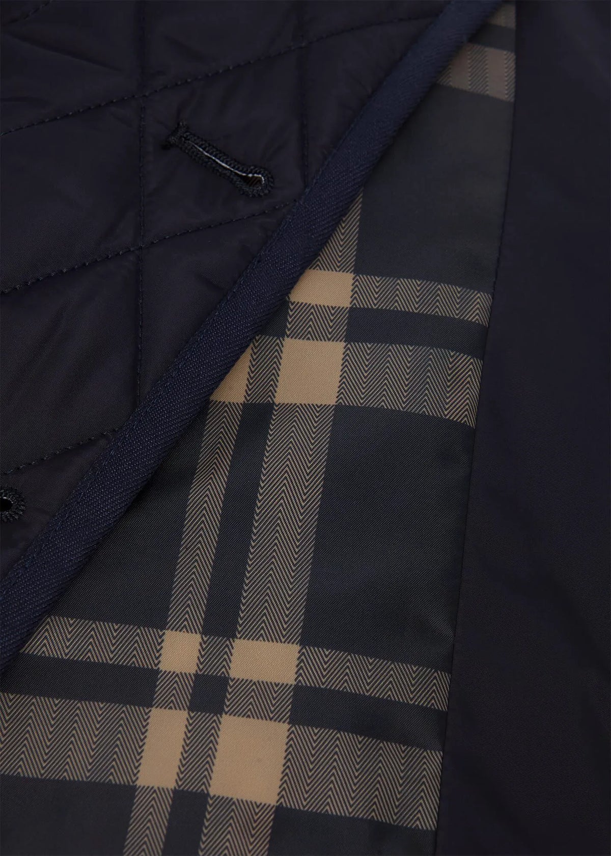 Midnight Navy