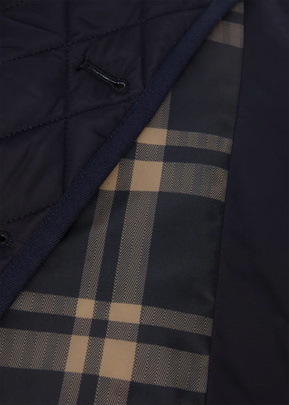 Midnight Navy