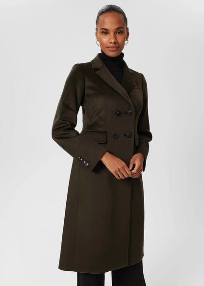 Dark Olive