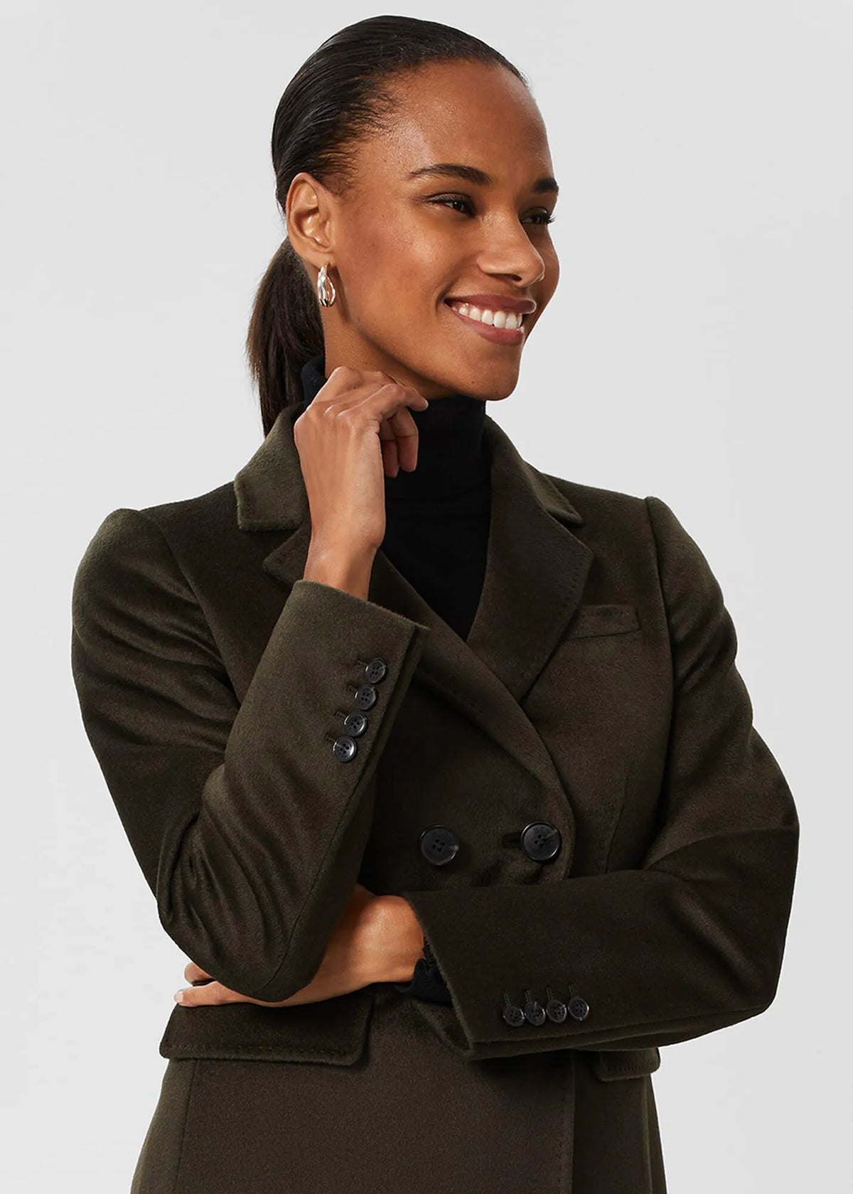 Dark Olive