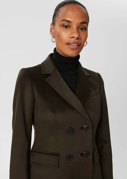 Dark Olive
