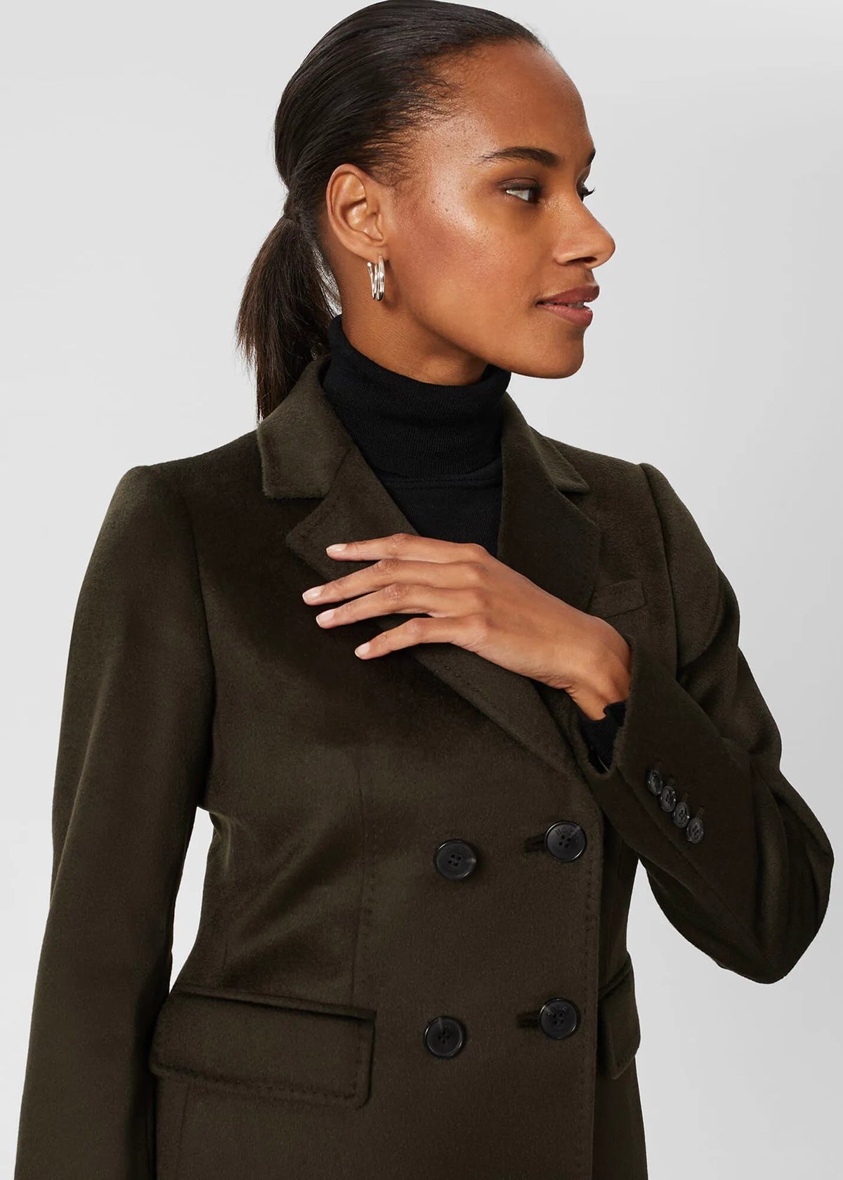 Dark Olive