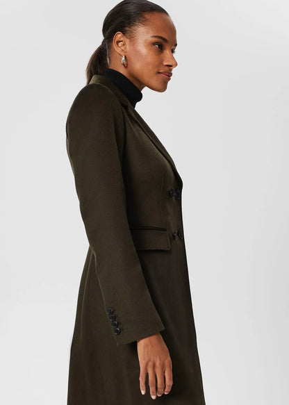 Dark Olive