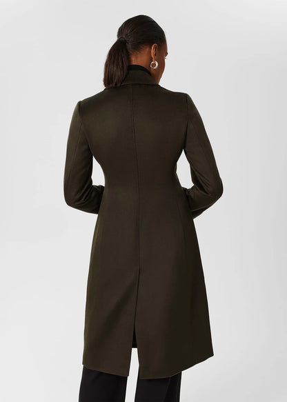 Dark Olive