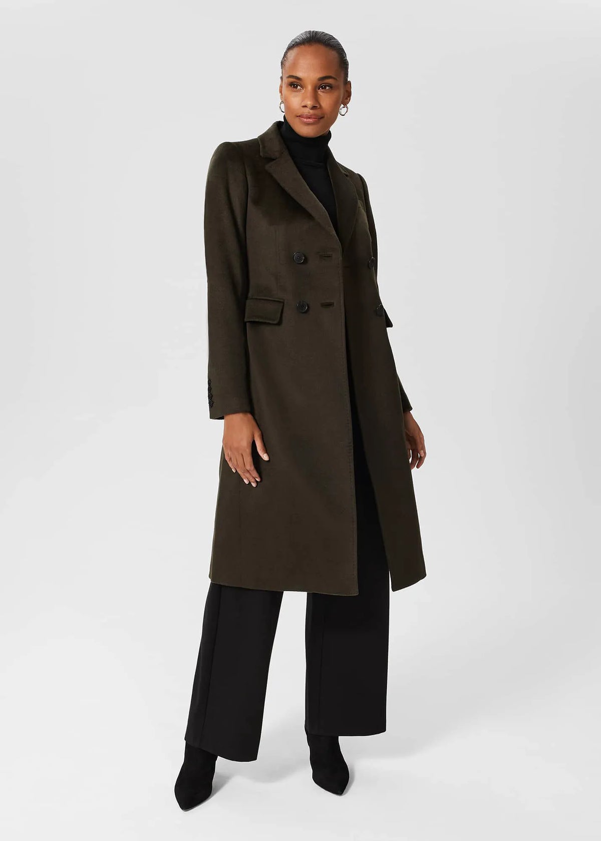 Dark Olive