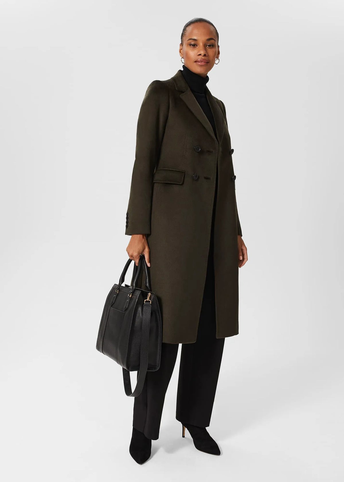 Dark Olive