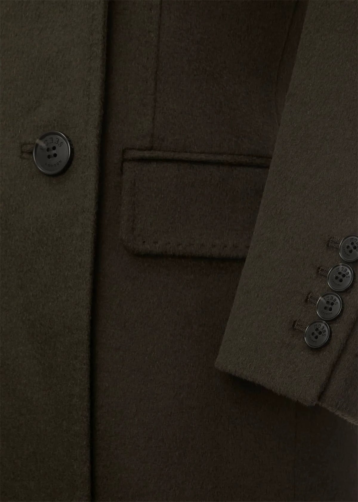 Dark Olive