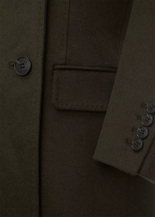 Dark Olive