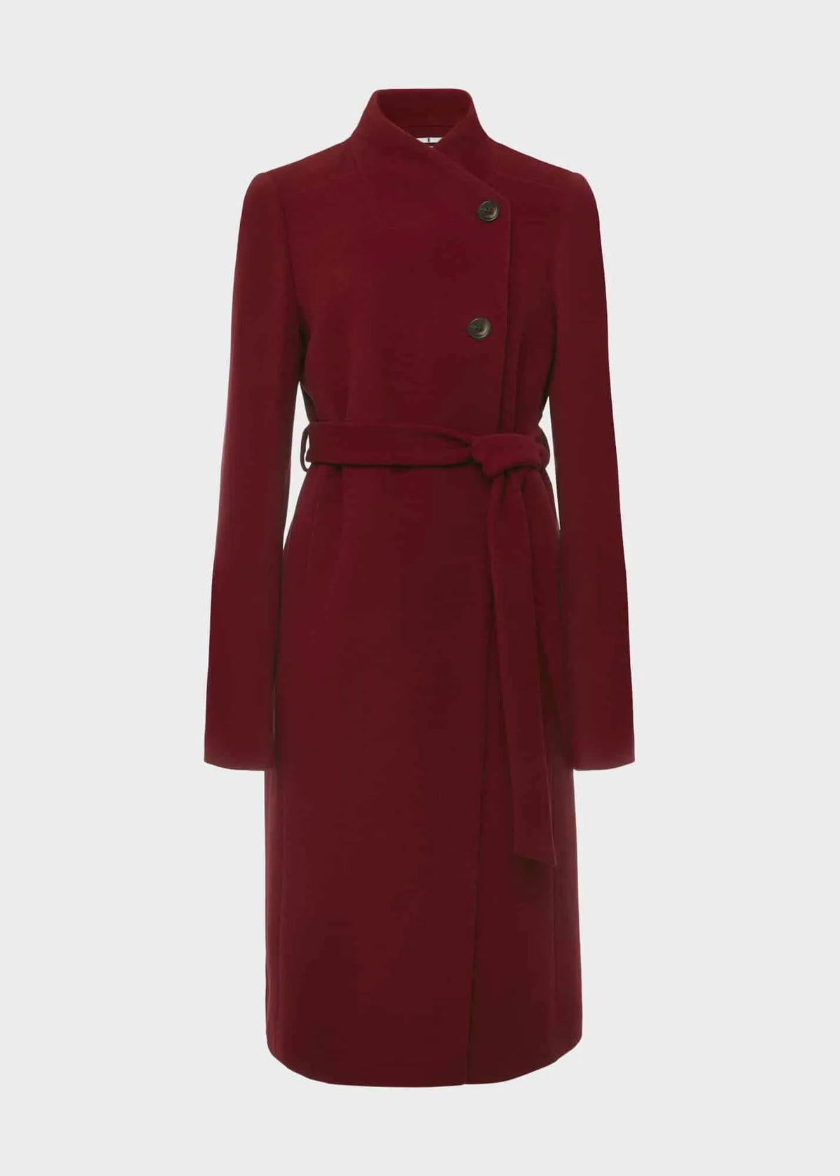 Vermillion Red