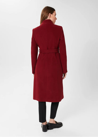 Vermillion Red