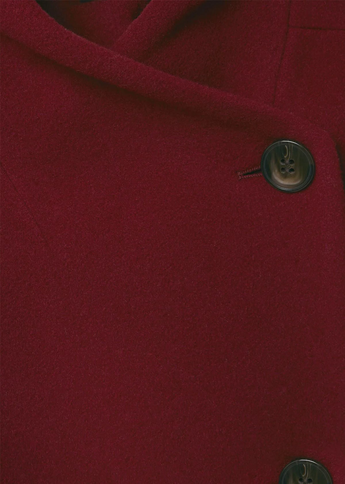 Vermillion Red