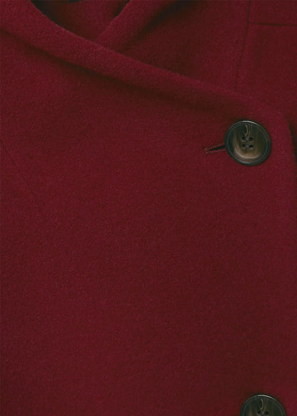 Vermillion Red
