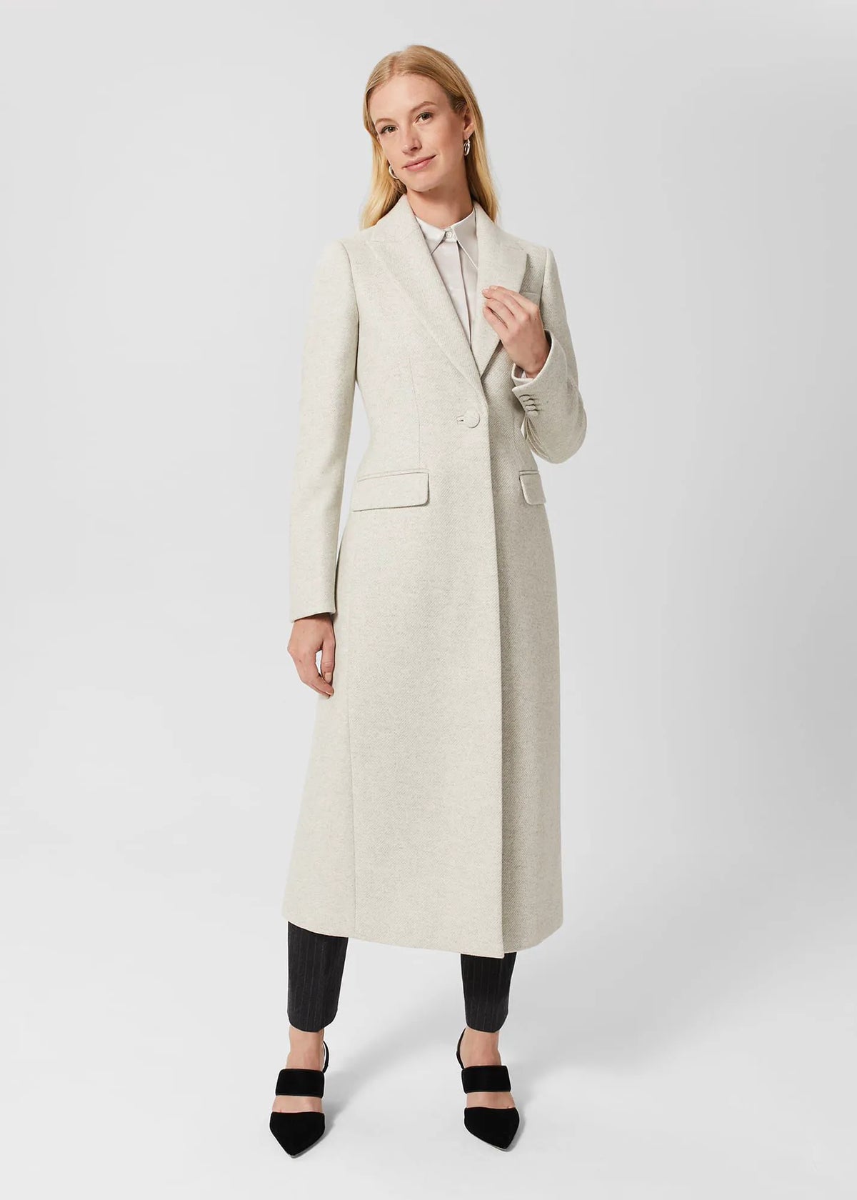 Light Grey