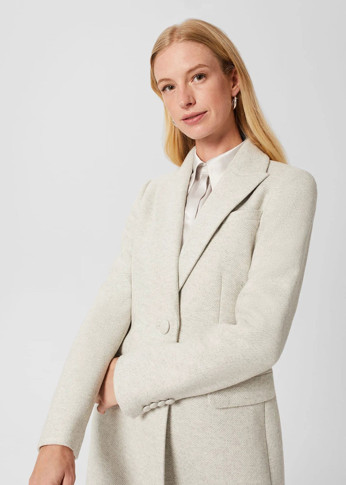 Light Grey