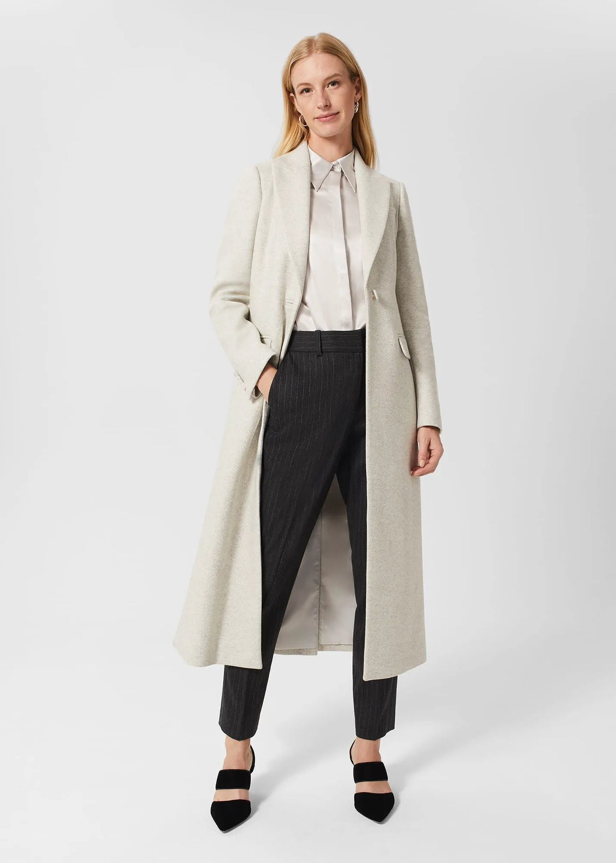 Light Grey