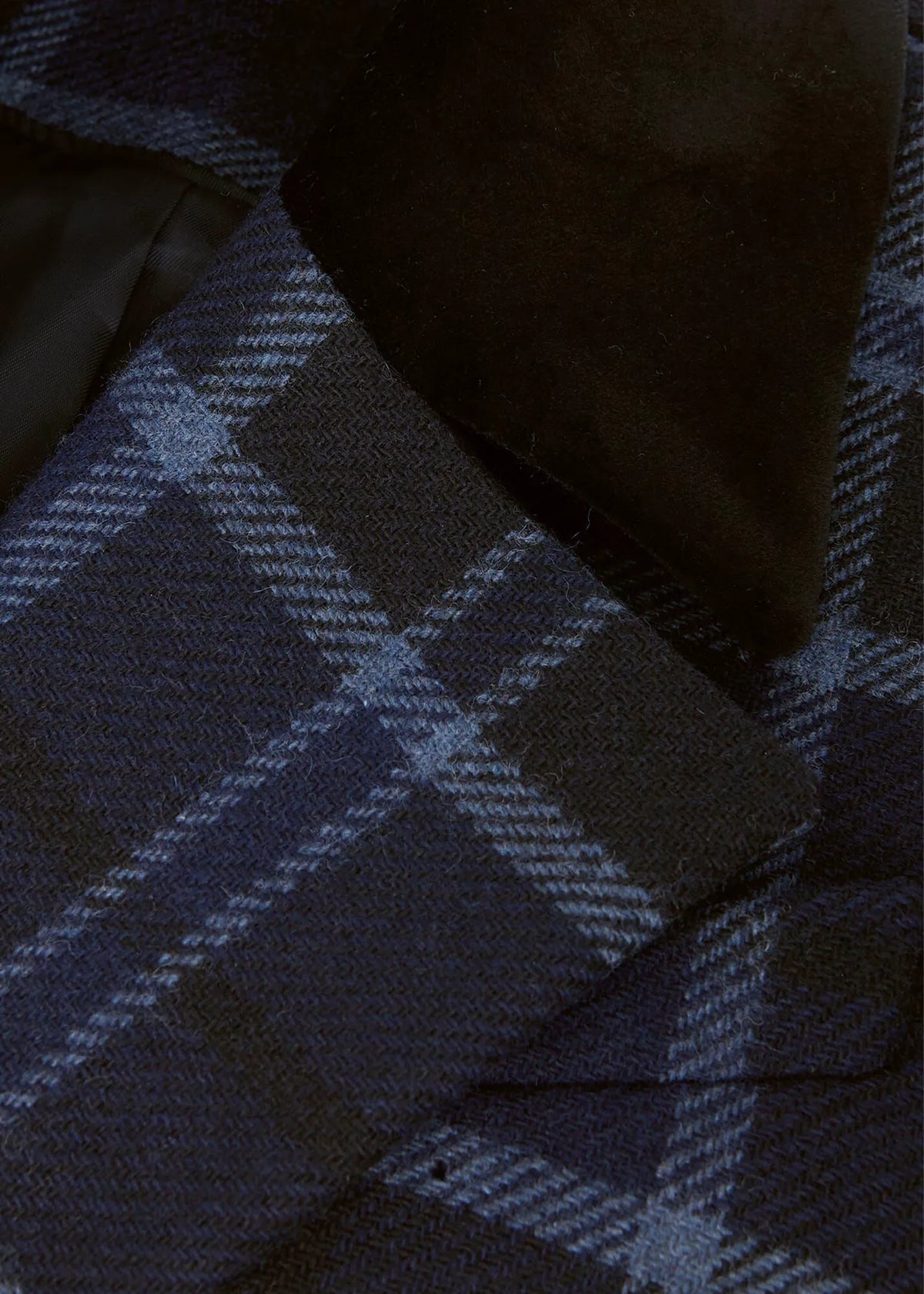 Blue Multi