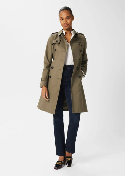 Olive Green
