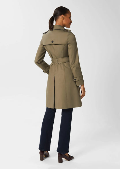 Olive Green