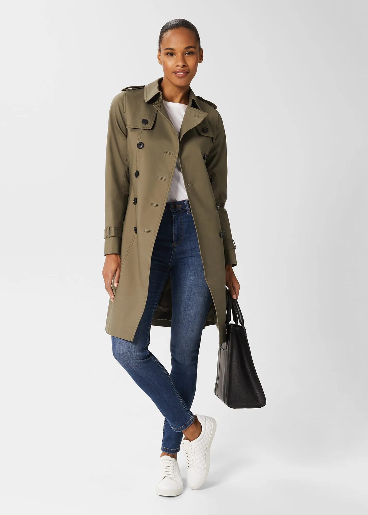 Olive Green