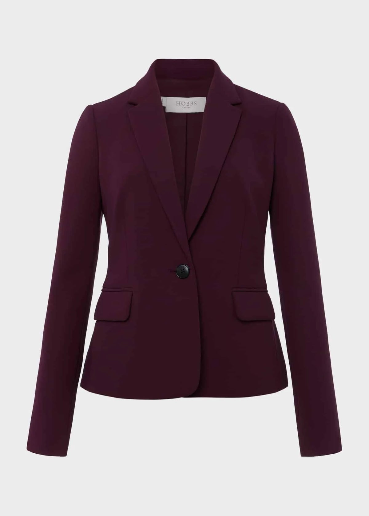 Deep Plum