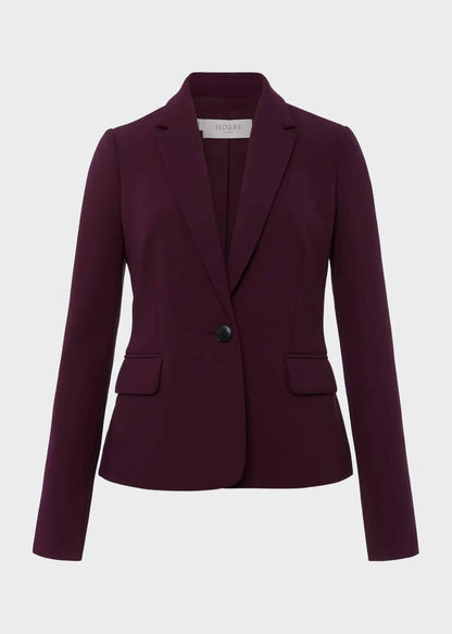 Deep Plum