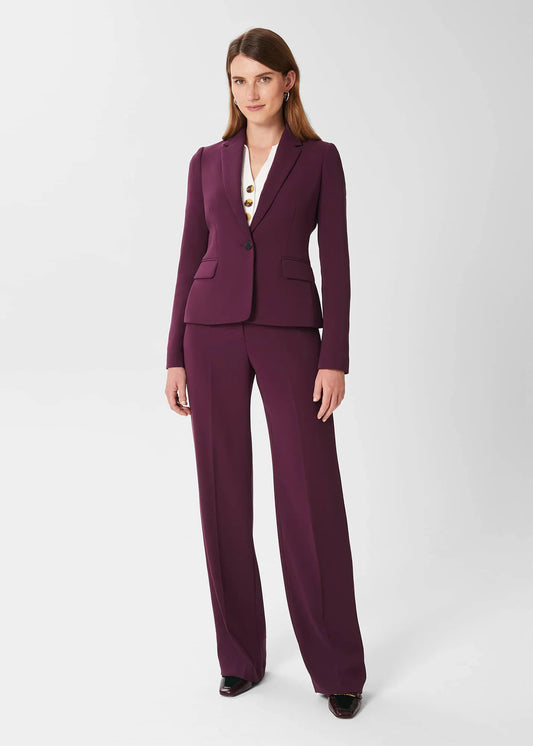 Deep Plum