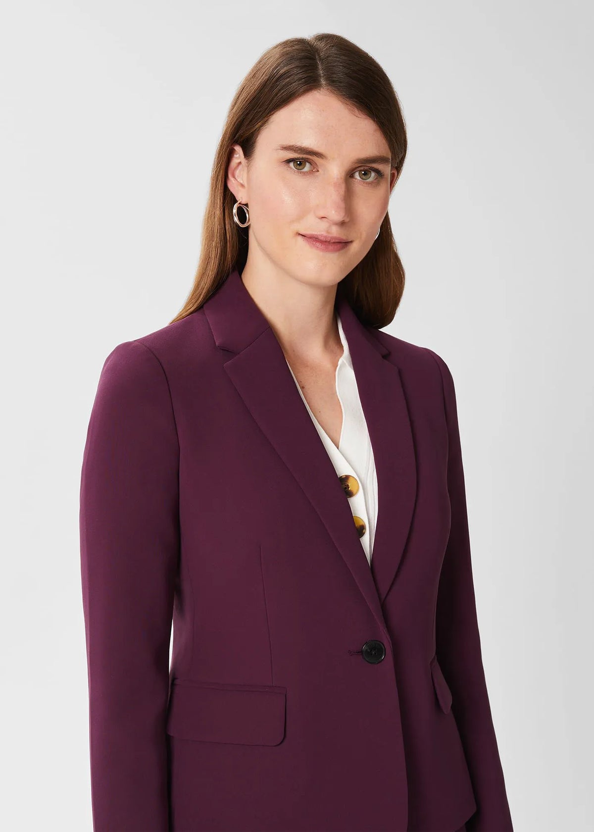 Deep Plum