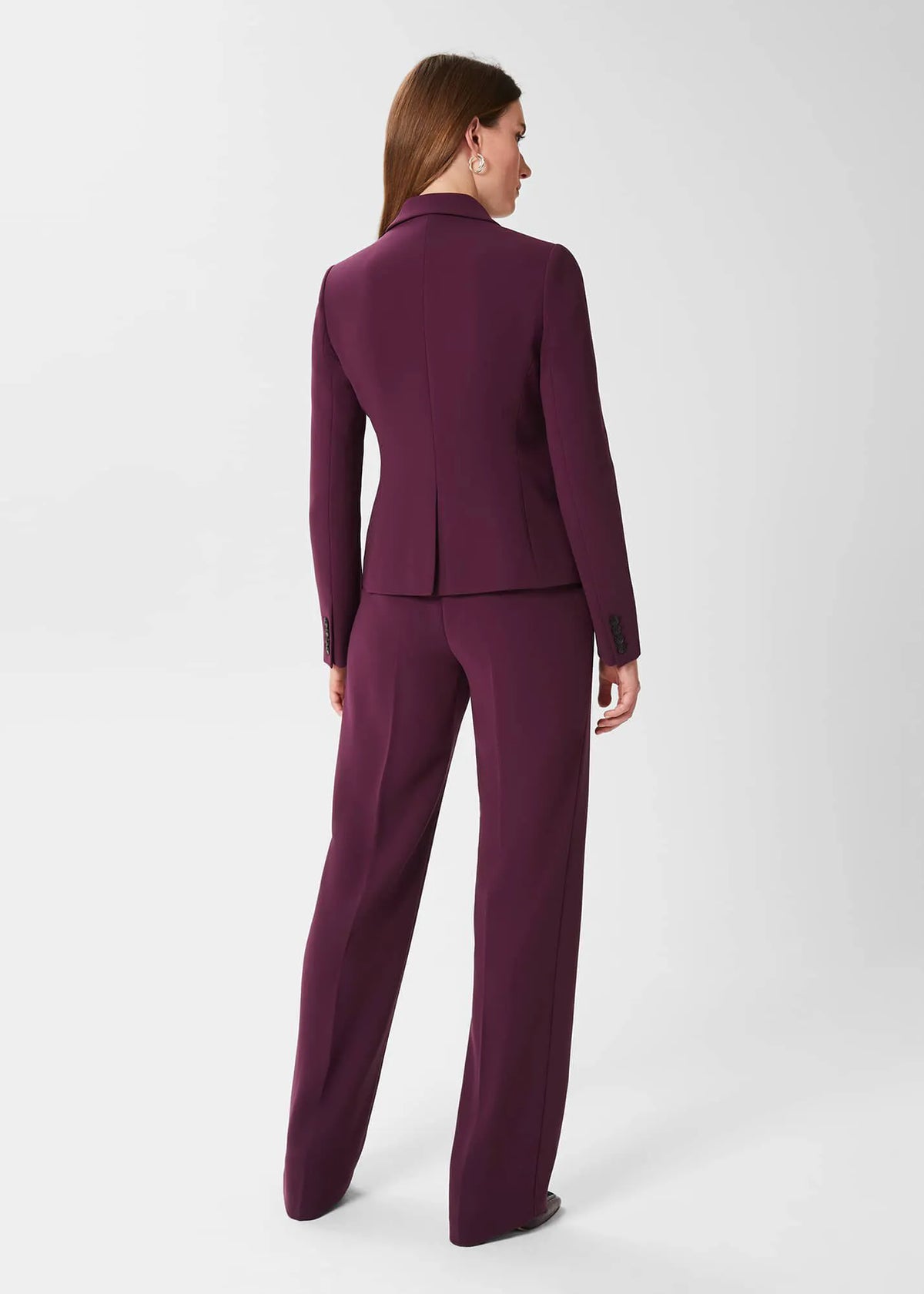 Deep Plum