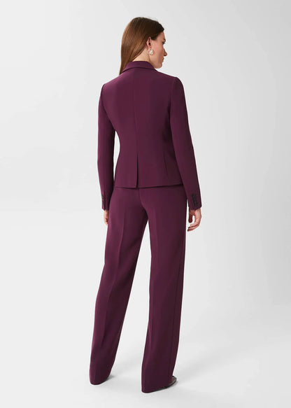 Deep Plum