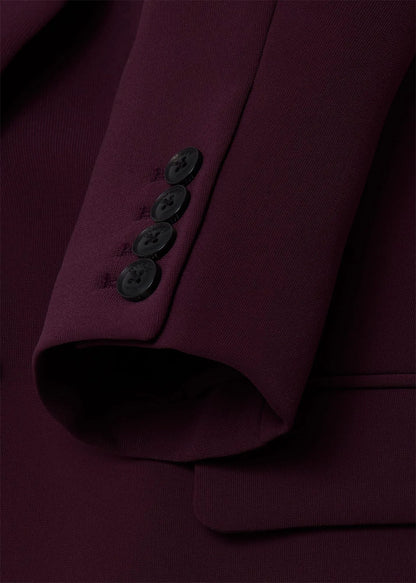 Deep Plum
